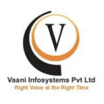 vaani infosystems pvt ltd company logo