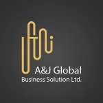 A & J Global Solutions Private Limited company logo