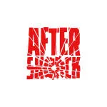 AFTERSHOCK company logo