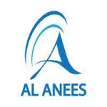 AL ANEES IT SOLUTIONS company logo