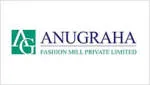 ANUGRAHA FASHION MILL PVT LTD company logo