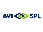 AVI-SPL company logo