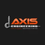 AXIS ENGINEERING company logo