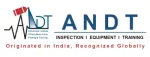 Advanced Institute of Nondestructive Testing &... company logo