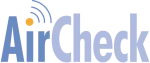 AirCheck India Pvt. Ltd company logo