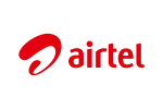 Airtel India company logo