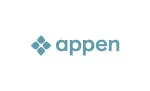 Appen company logo