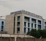 Aravind Eye Hospital, Coimbatore company logo