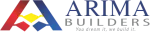 Arima Builders & Technologies Pvt Ltd company logo