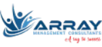 Array management company logo