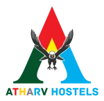 Atharv Hostels company logo