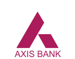 Axis Bank company logo