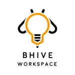 BHIVE Workspace company logo