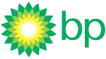 BP company logo