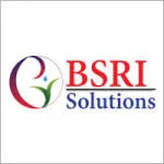 BSRI Solutions company logo