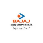 Bajaj Electricals company logo