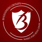 Bhuvanash Groups company logo