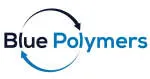 Blu Polymer company logo