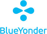 Blue Yonder company logo