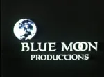 Bluemoon Productions company logo