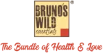 Brunos Pet Foods company logo