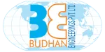 Budhan Engineerings Pvt. Ltd. company logo