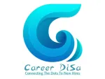 CAREER DISA company logo