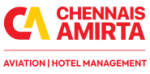 CHENNAI'S AMIRTA (IIHM) company logo