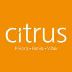 CITRUS RESORTS CHENNAI PVT LTD (a brand of Sabari) company logo