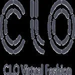 CLO Virtual Fashion company logo