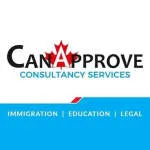 CanApprove Consultancy Services company logo