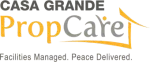 Casagrande prop care P Ltd company logo