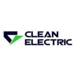 Clean Electric Pvt Ltd company logo