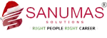 Client of SANUMAS Solutions company logo