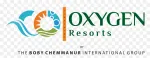 Club Oxygen Holidays & Resorts Ltd. company logo