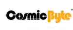 Cosmic Byte company logo