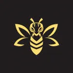 Creative Bees company logo