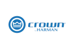 Crown International company logo