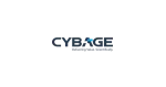 Cybage company logo