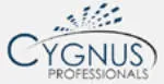 Cygnus Professionals Inc. company logo