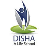 DISHA - A Life School company logo