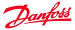 Danfoss company logo