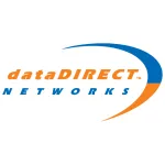 Data Direct Networks company logo