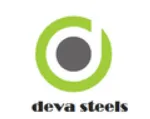 Deva Steels company logo