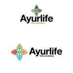 Dhakshin wellness and ayurveda company logo