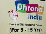 Dhrona India Academy - Structured skill... company logo