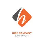 Ditanz Hire company logo