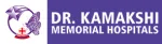 Dr. Kamakshi Memorial Hospital company logo