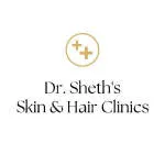 Dr. Sheth's Skin & Hair Clinics company logo