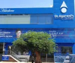 Dr agarwal Eye Hospital company logo